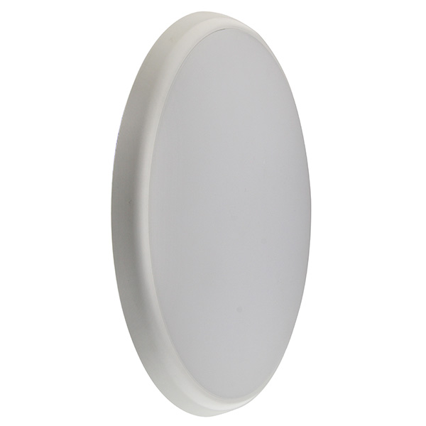 06745 - Deco Slim 25W LED Bulkhead in Emergency - 4000K